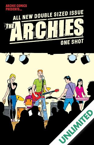 The Archies #0